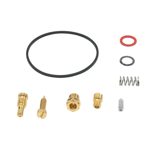 Carburetor Rebuild Kit