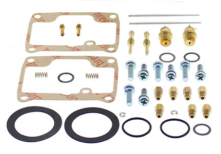 Carburetor Rebuild Kit