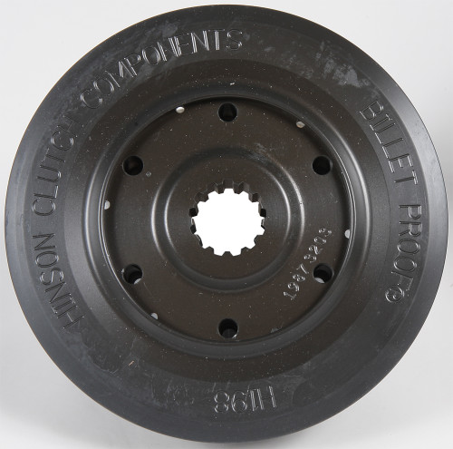 High Performance Inner Hub