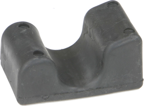 Ski To Spindle Bumper Pads A/c Arctic Cat