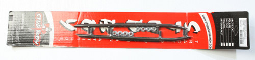 Round Bars 6"