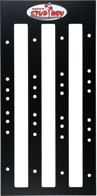 Template 2.86" Single Ply Single Ply