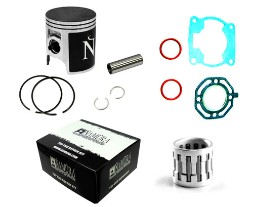 Top End Kit Nikasil Cyl 47.95/std Kaw