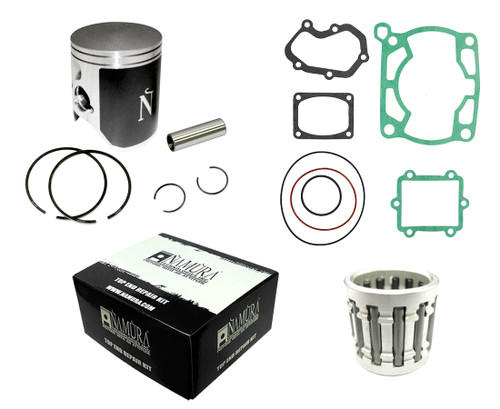 Top End Kit Scem Composite Cyl 66.95/+0.01 Suz