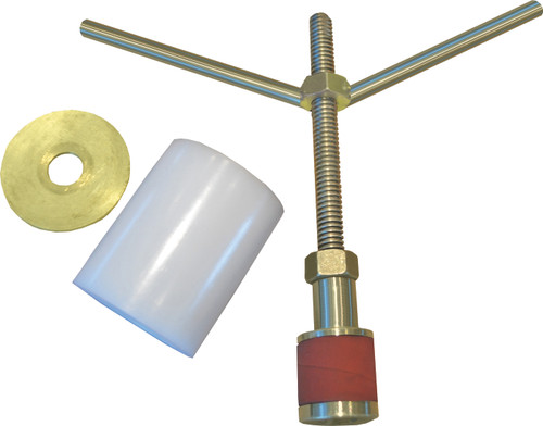 Sd Clutch Tool 08-13 Qrs S/m