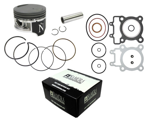 Top End Kit 66.97/std 11:1 Kaw