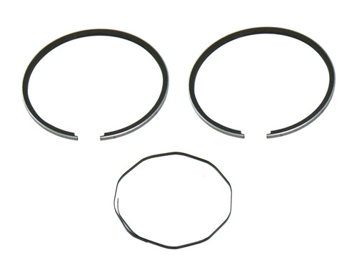Piston Rings 40.96mm Kaw/suz For Namura Pistons Only