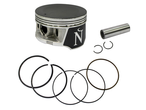 Piston Kit 90.46/+0.50 Hon