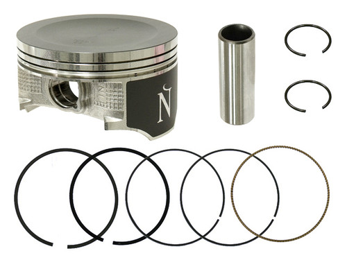 Piston Kit 101.97/std Hon