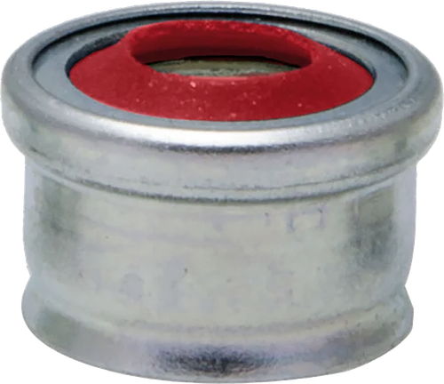 Replacement Seals 4/pk Pan & Shovel 3/8 Stm/0.562"gd