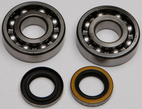 Crankshaft Bearing/seal Kit