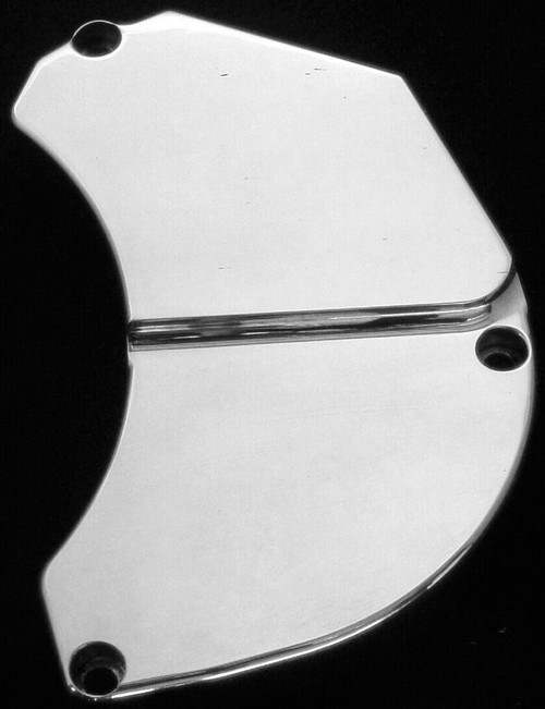 Water Pump Cover (plain)