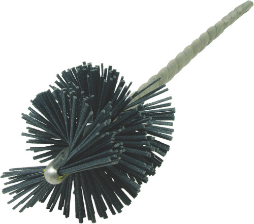 Nylon Flexhone Brush 45-57mm
