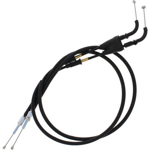 Throttle Cable