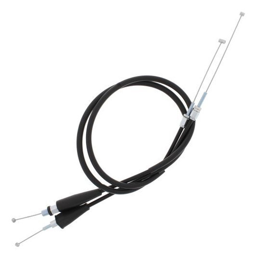 Throttle Cable