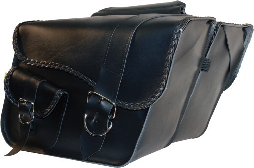 Super Slant Braided Ranger 16"x11"x6.5"