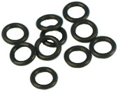 Gasket Oring Cam Support Plate Twin Cam 88 All 10/pk 11298