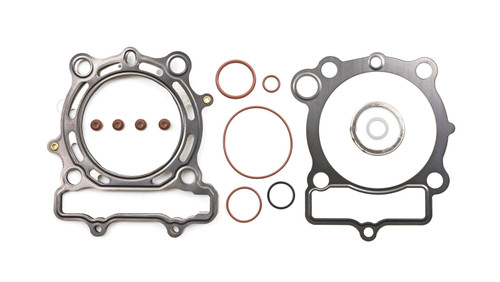 Top End Gasket Kit 78mm Kaw