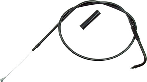 Blackout Throttle Cable