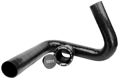 Sea-doo Rear Exhaust Kit