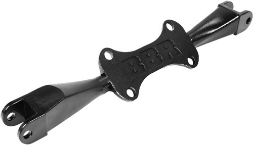 Footpeg Bracket