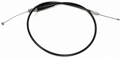 Throttle Cable-klx110 +5" Bbr Throttle To Oem Carb