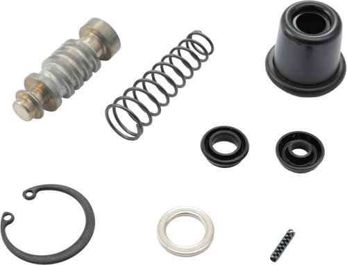 Rear Mstr Cyl Rebuild Kit Xl 07-13 W/ Ret Boot 42810-07a