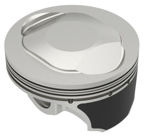Forged Pistons Tc88 To 95ci 10.5:1 Std