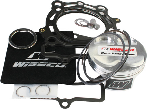 Top End Kit Armorglide 77.00/std 13.5:1 Kaw