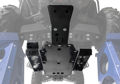 Hdpe Central Skid Plate Cfm
