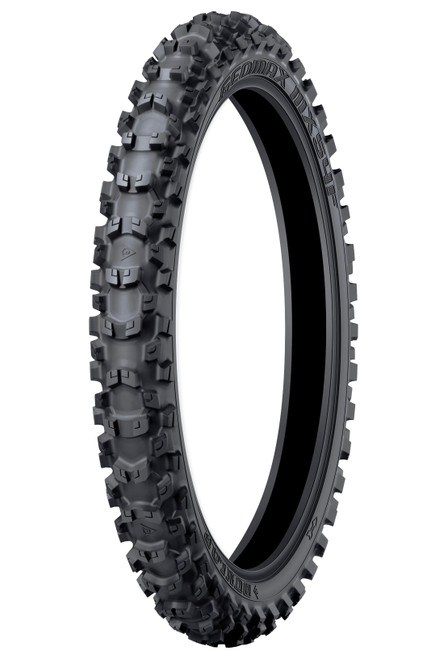 Tire Geomax Mx54 Front 80/100-21 51m Bias Tt