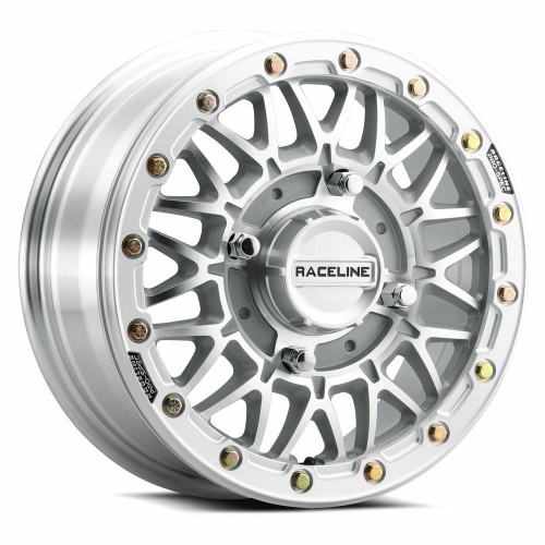 Omega 15x8 4/137 0mm Machined