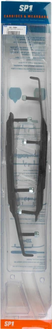 Pr/x2 Six60 Double Carbide A/c