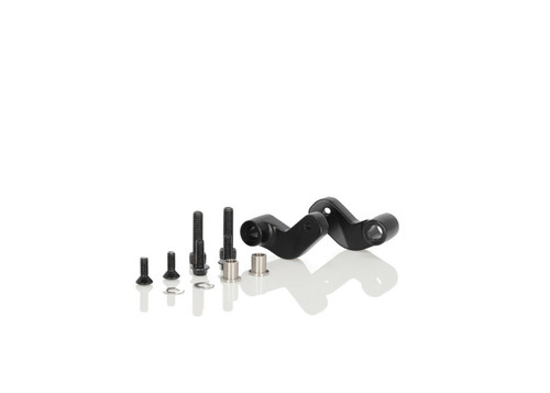 Flex Link - Clamp Black