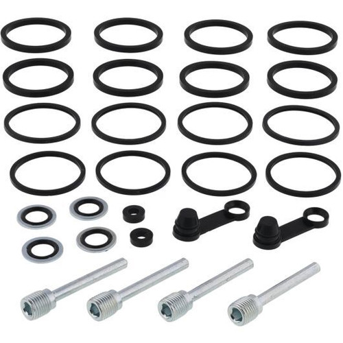 Front Caliper Rebuild Kit 41300103