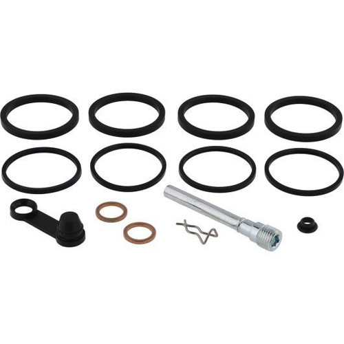 Front Caliper Rebuild Kit 41300260