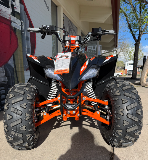 Kayo Predator 110