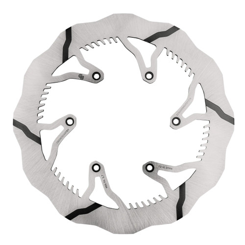 Front Disc