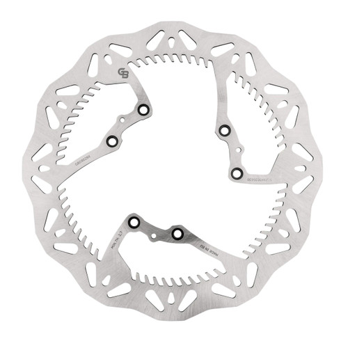 Front Disc