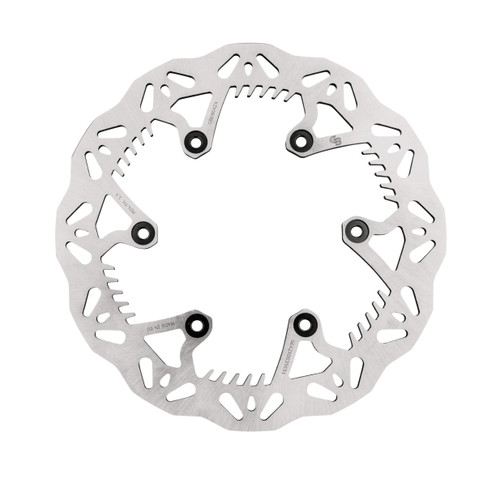 Rear Disc