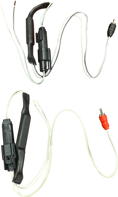 2ch Input Harness 2ch Signal Harness