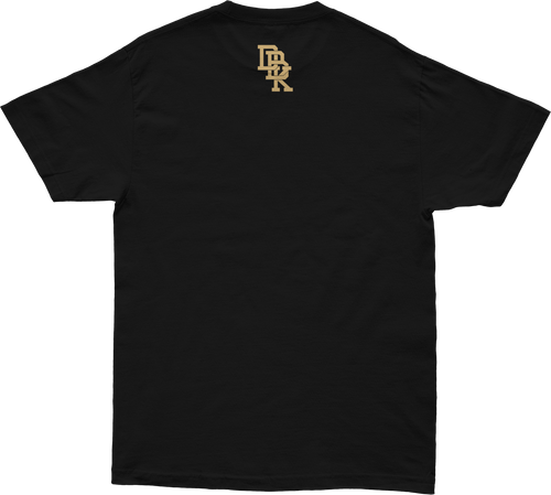 Gold Standard Tee Maroon Xl