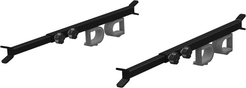 UTV OVERHEAD GUN CARRIER