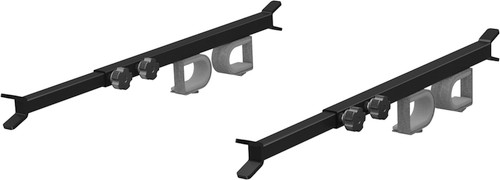 UTV OVERHEAD GUN CARRIER
