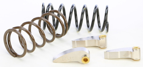 CLUTCH KIT 3-6000' ELEV