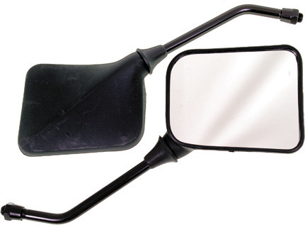 GP SPORT MIRROR 10MM YAM