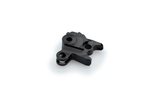 LEVER ADAPTER BRAKE BLACK