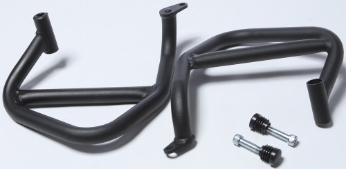 ENGINE GUARDS BLACK HON
