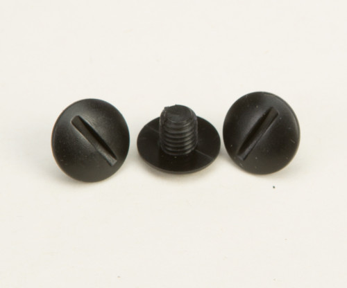 PEAK VISOR SCREWS (3 PACK) GM-55/65/HH-65