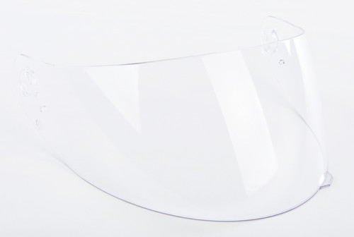 SHIELD SINGLE LENS CLEAR GM-64/MD-01